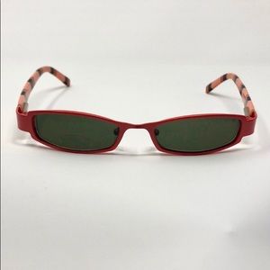 Bahama by Jalapenos Sol Flex Hinge Sunglasses